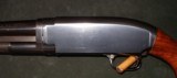 WINCHESTER, MODEL 12, 12GA PUMP SHOTGUN - 2 of 5