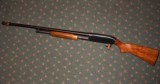 WINCHESTER, MODEL 12, 12GA PUMP SHOTGUN - 5 of 5