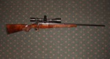 WINCHESTER, SPECIAL ORDER CUSTOM SHOP, MODEL 70, 300 WSM RIFLE - 4 of 5