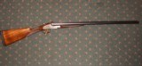 J. MC CRIIRICK SCOTTISH MFG 12GA - 4 of 6