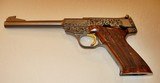 BROWNING CHALLANGER RENNAISSANCE 22 LR PISTOL - 2 of 3