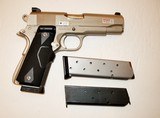 COLT COMBAT COMMANDER .45 ACP PISTOL - 1 of 3