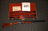 REMINGTON COMPETITION 3200 4 GA SKEET SET : 12,20,28, & 410GA - 5 of 5