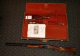REMINGTON COMPETITION 3200 4 GA SKEET SET : 12,20,28, & 410GA - 2 of 5