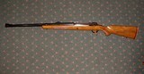 STRUM RUGER EARLY 77 RS AFRICAN 458 WIN MAG RIFLE - 5 of 5