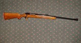 STRUM RUGER EARLY 77 RS AFRICAN 458 WIN MAG RIFLE - 2 of 5