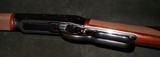 WINCHESTER, MODEL 94 XTR 375 WIN CAL LEVER ACTION RIFLE - 3 of 5