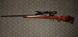 MAUSER CUSTOM 1909 ARGENTINE ACTION, 257 ACKLEY IMP RIFLE - 5 of 5