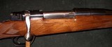 CUSTOM 1941 33/40 MAUSER ACTION, 7MM/08 CAL RIFLE - 1 of 5