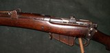 ENFIELD RIFLE BY LSA & CO., SMT 22 IV SINGLE SHOT, 22 LR - 2 of 6