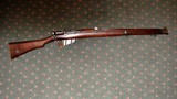 ENFIELD RIFLE BY LSA & CO., SMT 22 IV SINGLE SHOT, 22 LR - 3 of 6