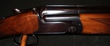PERAZZI MX8 12GA HUNTING GUN, RARE LIMITED PRODUCTION - 1 of 5