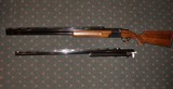 FRANCHI 2005 COMBO TRAP 12GA 2 BBL SET - 5 of 5