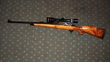 REMINGTON CUSTOM 03/A3 3006 CAL RIFLE - 5 of 5