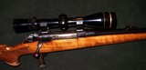 REMINGTON CUSTOM 03/A3 3006 CAL RIFLE - 1 of 5