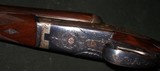 COGSWELL & HARRISON, EXTRA VICTORY GRADE SIDEPLATE BOXLOCK 12GA S/S SHOTGUN - 3 of 5
