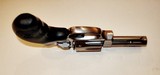SMITH & WESSON 63-5 STAINLESS 22LR - 3 of 4
