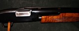 WINCHESTER MODEL 12, 12GA TRAP SHOTGUN - 1 of 5
