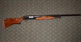 WINCHESTER MODEL 12, 12GA TRAP SHOTGUN - 2 of 5
