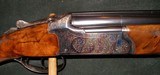 CHAPIUS ARMES SUPER ORION 20GA O/U SHOTGUN - 1 of 5