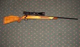 WEATHERBY MARK V, 7MM WBY MAG - 2 of 5