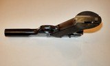 HIGH STANDARD, RARE HE MODEL, 22 LR PISTOL - 3 of 4