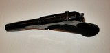 HIGH STANDARD, RARE HE MODEL, 22 LR PISTOL - 4 of 4