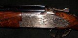 BROWNING PRIVILEGE SIDEPLATE BOXLOCK 20GA O/U SHOTGUN - 3 of 5