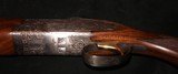 BROWNING PRIVILEGE SIDEPLATE BOXLOCK 20GA O/U SHOTGUN - 5 of 5