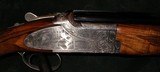BROWNING PRIVILEGE SIDEPLATE BOXLOCK 20GA O/U SHOTGUN - 1 of 5