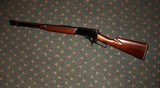 MARLIN 336 RC, 35 REM LEVER ACTION RIFLE - 4 of 5