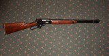 MARLIN 336 RC, 35 REM LEVER ACTION RIFLE - 2 of 5