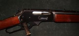 MARLIN 336 RC, 35 REM LEVER ACTION RIFLE - 1 of 5