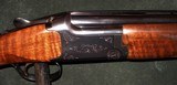 BROWNING, CITORI SUPERLIGHT, 20GA ,O/U SHOTGUN - 1 of 5