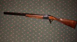 BROWNING, CITORI SUPERLIGHT, 20GA ,O/U SHOTGUN - 4 of 5