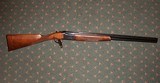 BROWNING, CITORI SUPERLIGHT, 20GA ,O/U SHOTGUN - 2 of 5