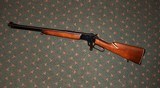 MARLIN, 39A, 22LR LEVER ACTION RIFLE - 4 of 5