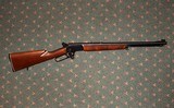 MARLIN, 39A, 22LR LEVER ACTION RIFLE - 2 of 5