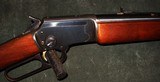 MARLIN, 39A, 22LR LEVER ACTION RIFLE - 1 of 5