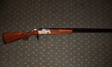 KRIEGHOFF, K80 PARCOURS, 12GA, O/U SHOTGUN - 2 of 5