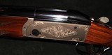 KRIEGHOFF, K80 PARCOURS, 12GA, O/U SHOTGUN - 3 of 5