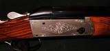 KRIEGHOFF, K80 PARCOURS, 12GA, O/U SHOTGUN - 1 of 5