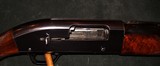 WINCHESTER MODEL 50 12GA DELUXE TRAP SEMI-AUTOMATIC SHOTGUN - 1 of 5