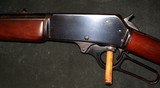 MARLIN 336 RC, 30/30 LEVER ACTION RIFLE - 3 of 5