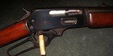 MARLIN 336 RC, 30/30 LEVER ACTION RIFLE - 1 of 5