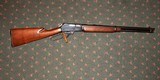 MARLIN 336 RC, 30/30 LEVER ACTION RIFLE - 2 of 5