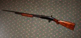 WINCHESTER MODEL 42 410GA PUMP ACTION RIFLE - 2 of 5