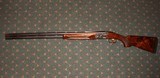 BERETTA 682 GOLD SPORTING 12GA O/U SHOTGUN - 4 of 5