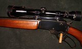 MARLIN 336 RC 35 REM RIFLE - 3 of 5