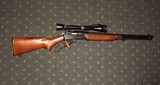 MARLIN 336 RC 35 REM RIFLE - 4 of 5